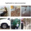 Power Washer Triple Turbos Nozzle 360Rotating Design Durability 6