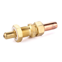 Gas Welding Nozzle for Gas Welding Torch Copper Nozzle Welding