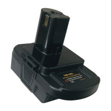Reliable Power Output Adapter Solution with Lithium-DM18RL