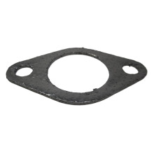 Muffler Gasket 110617061 for Kawasaki FX921V FXT00V Lawn Mower Noise Reduction Seal