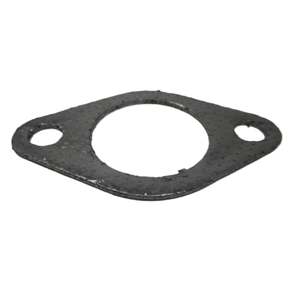 Muffler Gasket 110617061 For Kawasaki Fx921v Fxt00v Lawn Mower Noise Reduction Seal 9189345587863