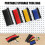 Small Electrician Tool Organizers Waterproof Tool-4 piece set 2