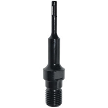 Tige de connexion à dents grossières, tige de-modèle sds