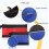 Small Electrician Tool Organizers Waterproof Tool-4 piece set 4