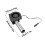 12V Blower Fan For BBQs And Effective Heat Dissipation Fire 6
