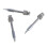 510 Interface USB Soldering Iron Tip USB Solder Tip, 3Pcs 5