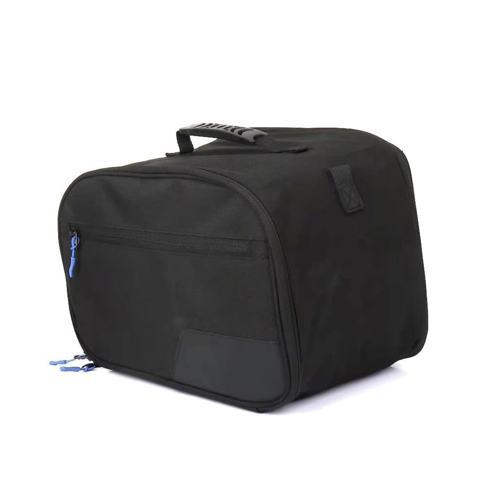 Waterproof Saddle Bags With Lining For Bmw R1300gs 20232025 Motorcycle Luggage Blue 9001264939038