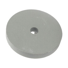 La meule de polissage robuste en carbure de silicium-100X22X25mm