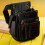 Multi Pocket Tool Belt Pouch with Adjustable Belt Electrician 5