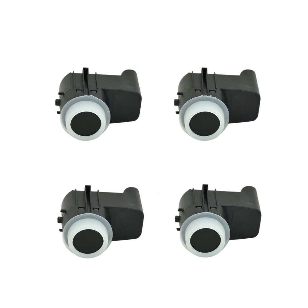 Reverse Parking Sensors For Skoda Fabia I Ii 20012014 With Accurate Obstacle Detection Pdc 5J0919275a 9189345588037