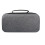 Hard EVA Projector Case Portable Protective Bag Zipper Closure EVA Hard Shell Compatible With Mini Projectors 1