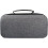 Hard EVA Projector Case Portable Protective Bag Zipper Closure EVA Hard Shell Compatible With Mini Projectors 5