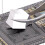 Pack de 1 éponge nettoyante, conceptions innovantes pour le 7