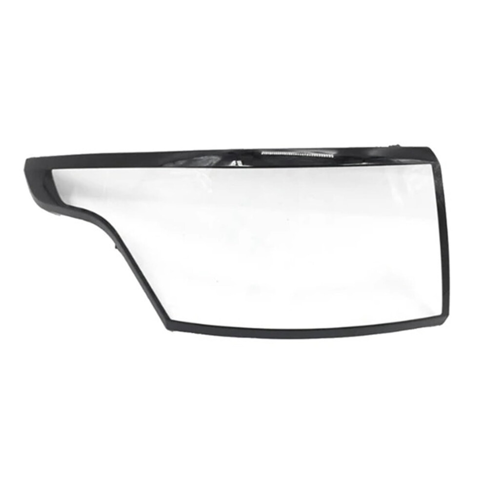 Left Tail Housing Waterproof Shockproof For Enhanced Safety For Range Rover Sport 20142020 Light 9001264939489