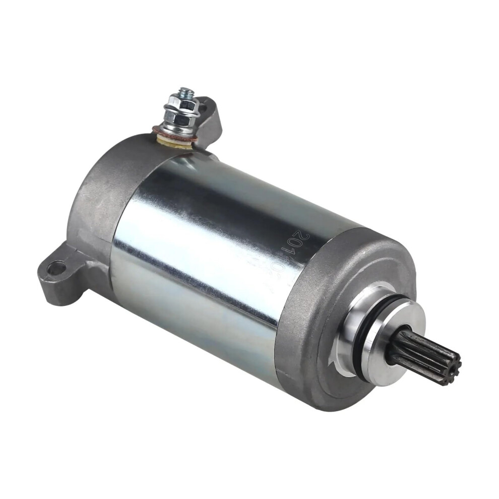 Starter Motor Smu0052 For Kawasaki Bayou 220 250 Klf220 Klf250 Quick Start Oem 211631130 9001264939656