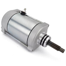 Starter Motor Replacement for Polaris Ranger 900 EPS, RZR XP 4 Turbo ACE 900 EFI Quick Start