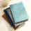 A 5 2026 Schema Planner Wekelijkse Planner Kalender-blauw 6