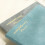 A 5 2026 Schema Planner Wekelijkse Planner Kalender-blauw 5