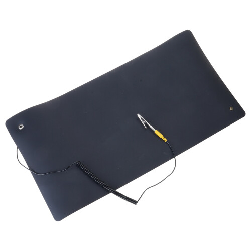 Tapis antistatiques pour la construction de PC, réparation