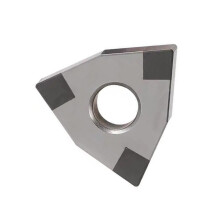 WNMG080408 WNMG080404 Cubic Boron Nitride-WNMG0804046N CBN