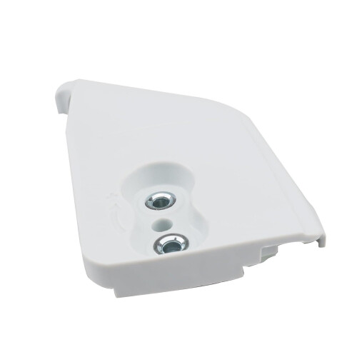 Kit de remplacement de couvercle d'embrayage de tronçonneuse 2