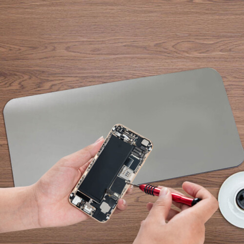 Tapis antistatiques pour la construction de PC, réparation 2