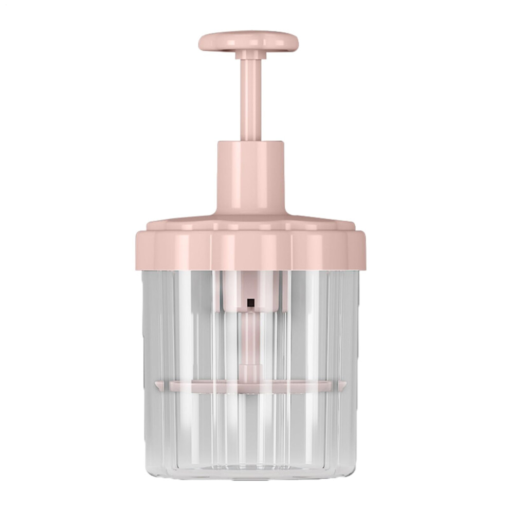 Facial Cleansing Foamer Foam Maker for Face Wash with Rich Creamy Foam Gentle on Sensitive Skin