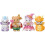 Sylvanian Families Die Freunde der Märchen - Sylvanian Families - 5842 2