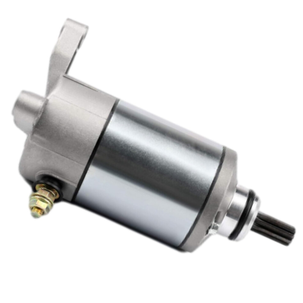 Motorcycle Starter Motor For Suzuki Sv400 Sv650 Dl650 Vstrom 19992010 9 Teeth 3110019F00 48E00 9119770703194