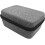 Video Projector Case Portable Hard Carrying Storage Box Pouches Compatible with FF 4