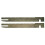 Bosch Bosch Lame da seghetto, set di 2 pezzi 130 mm 1