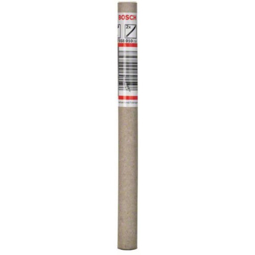 Bosch Bosch Lame da seghetto, set di 2 pezzi 130 mm 1