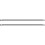 Bosch Sägeblatt-Set, 2 Teile, 300 mm Bosch 2607018012 1