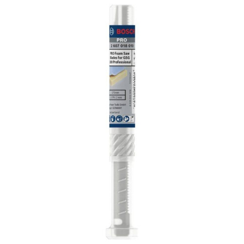 Bosch Bosch Lame da seghetto, set di 2 pezzi 130 mm 2