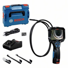 Bosch Professional 0601241401 tarkastuskamera Ø anturi: 8.3 mm Anturin pituus: 1.5 m