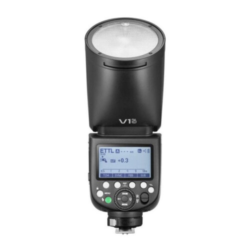 Godox Flash Godox speedlite v1pro compatível com sony 1