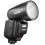 Godox Flash Godox speedlite v1pro compatível com sony 4