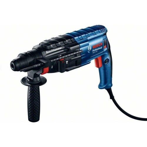 Bosch Bosch GBH 2-24 DRE Bohrhammer 2