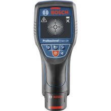 Bosch Professional D-tect 120 0601081301 Seinäskanneri, tunnistussyvyys (max.) 12 m, 1 kpl