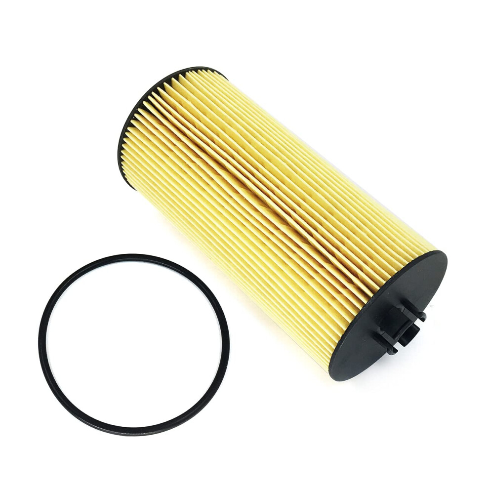 Oil Filter Kit For Ford Super Duty 20032010 F250 F350 6.0L 6.4L Powerstroke Diesel 9426802817119