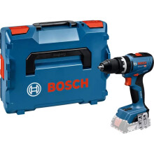 Akku-Schlagbohrschrauber GSB 18V-65 - BOSCH - ohne Akku und Ladegerät - L-Boxx - 06019N3201