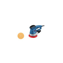 Exzenterschleifer GEX 34-150 - BOSCH - 340 W - Ständige Geschwindigkeit - Hohe Schleifkraft