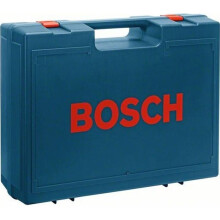 Coffret voor hioma 115-125mm Bosch