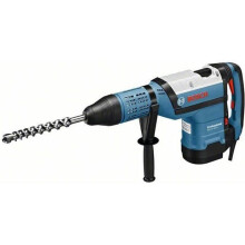 SDS-Max perforator 11,9Kg 1700W 19J betonboor Ø 52mm GBH 12-52 DV BOSCH 0611266000