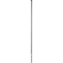 Bosch 1x EXPERT SDS plus-7X Hammer Drill Bit (for Soft stone, Hard stone, Ø 14.00 mm, Professional Accessory Rotary Hammer Drill)