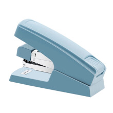 Heavy Duty Office Stapler with 1000 Staple 50 Sheets-Blue