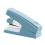 Heavy Duty Office Stapler with 1000 Staple 50 Sheets-Blue 1