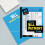 Ergonomic Bill Organizers Notebook Tear Resistant Paper 5