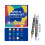 Double Sided Art Pens With Soft Brush Tips Watercolor-48 3
