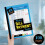 Ergonomic Bill Organizers Notebook Tear Resistant Paper 7